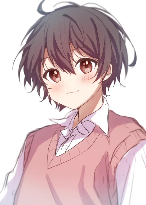 お久しぶりに 