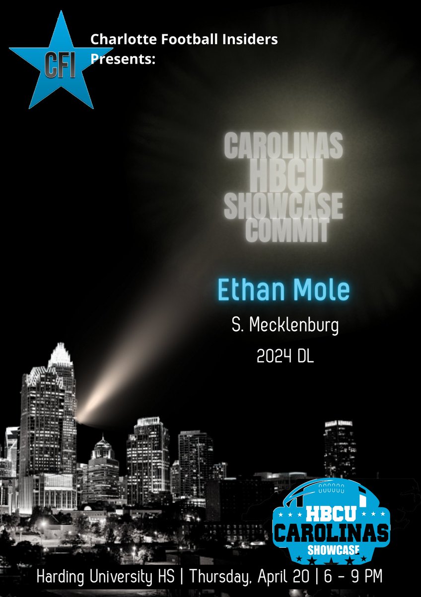 It's Your Time to Shine.