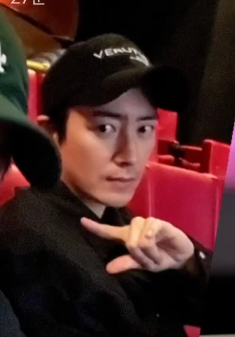 LeeJunHyuk6_fan's tweet photo. [230414]
Omg! 🥺😍❤❤

#이준혁 #LeeJoonHyuk #LeeJunHyuk https://t.co/Itad1VPkXA