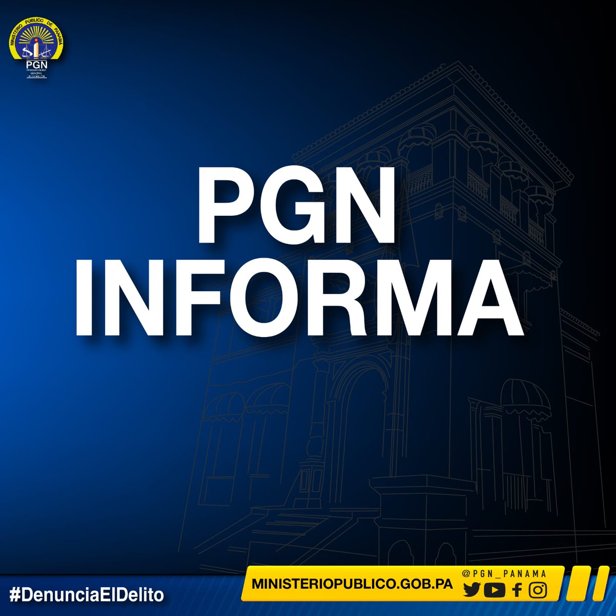 #Ahora| Fiscalía de Bocas del Toro logra aprehensión de 3 adultos pertenecientes a una secta presuntamente  vinculados con la agresión de personas adultas y menores de edad, heridos con golpes y quemaduras, ocurridos el 12 de abril en Isla Peterson, Kusapín, Comarca Ngäbe Buglé.