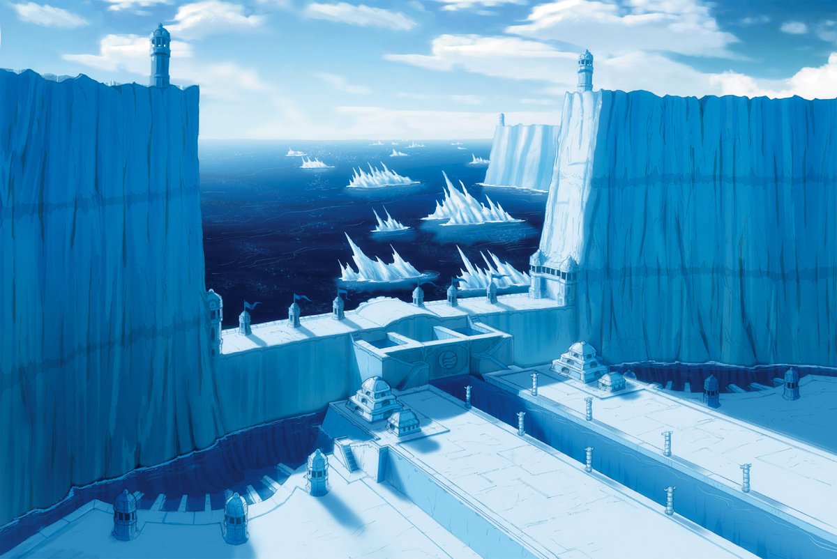 ani_obsessive's tweet photo. Background paintings for Avatar: The Last Airbender (2005–2008), created by Bryan Konietzko and Michael DiMartino, Nickelodeon Animation Studio

Pieces painted by Bryan Evans, Jean-Paul Bondy and Hye Jung Kim https://t.co/LjepSPCHvo