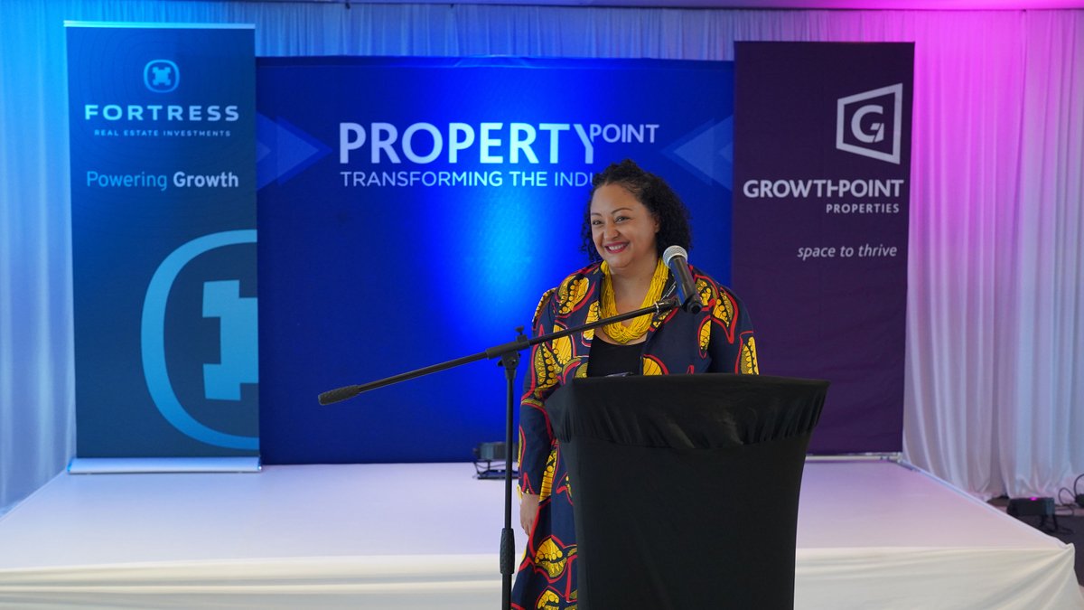 PropPoint's tweet photo. We are pleased to announce that within the two year programme, the 14 SMEs have generated over R163 million in revenue, created about 150 full-time and part-time employment, and secured over R34 million in contracts.

#Fortress #Growthpoint #KZNGrad #SMEs #Proppoint https://t.co/EYZPTYpuOB