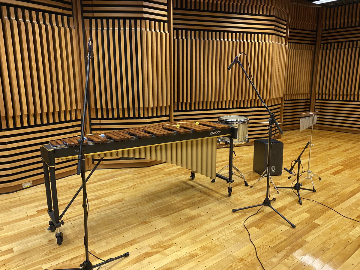 今日は撮影です🐨🌿