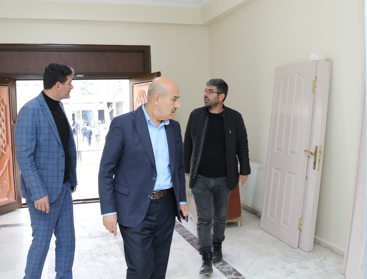 Mahmut Demirtaş