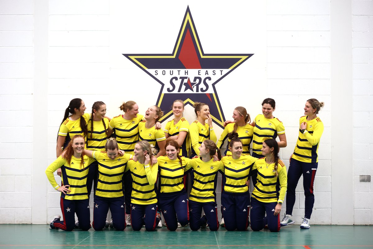🌟 NEW WEBSITE LAUNCH!

The South East Stars are excited to announce a new website which will be a one stop shop for everything Stars!

🏏 Fixtures &amp; Match Centre
📰 News Articles
📹 Interviews
👥 Player &amp; Staff Profiles

southeaststars.com