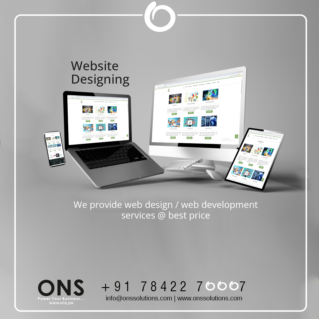 onsideas's tweet photo. We are Web Design &amp; Development Company in Madhapur, Hyderabad. Beautiful Designs with Powerful Features @ Affordable Prices.
Call Us @ +91 7842270007. For more details visit https://t.co/sDjbJUKPOJ

#webdesign #webdevelopment #webdesigns #webdesigning #webdeveloper #website https://t.co/Oe4NEfMIPh