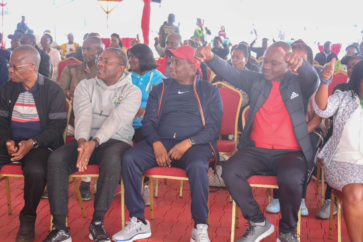 KCB Group On Twitter Earlier Today We Were Honoured To Be Part Of kcb-group-on-twitter-earlier-today-we-were-honoured-to-be-part-of