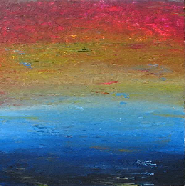Saugatuck Summer #2 (2011)
SOLD #saugatuckdouglas #saugatuck #michigan #art #painting #SunsetVibes
