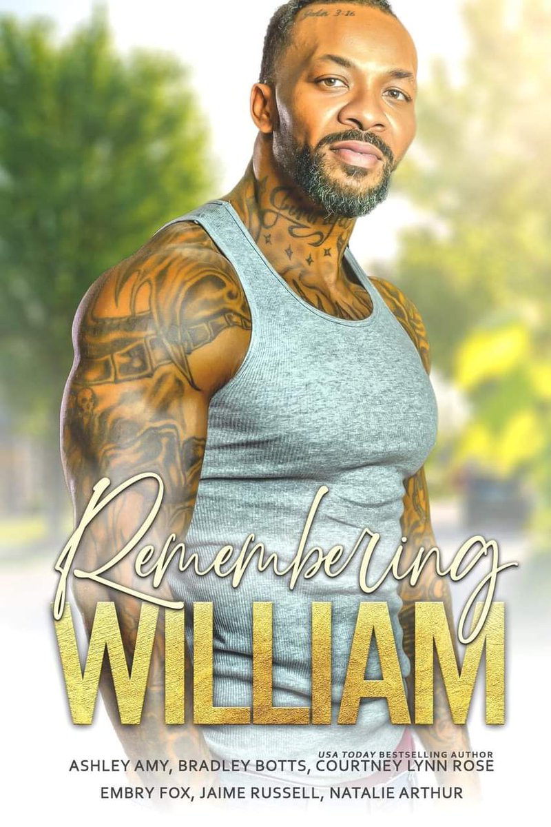 TheBookshelf12's tweet photo. 💛 PREORDER NOW 💛
https://t.co/0rIBbxj8i4

💛 Coming May 8, 2023 💛 
All proceeds will be donated to Student Support Network in William's name &amp; memory! https://t.co/8ZHsbkRXrE