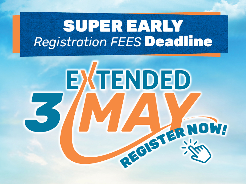 santiago_cedres's tweet image. 26th Congress of the WORLD ASSOCIATION FOR
SEXUAL HEALTH 
Antalya, Turkey . 20-23 November.

Super early fees have been extended to 3 May, with the best prices reserved for WAS Members.
#was2023 #sexology