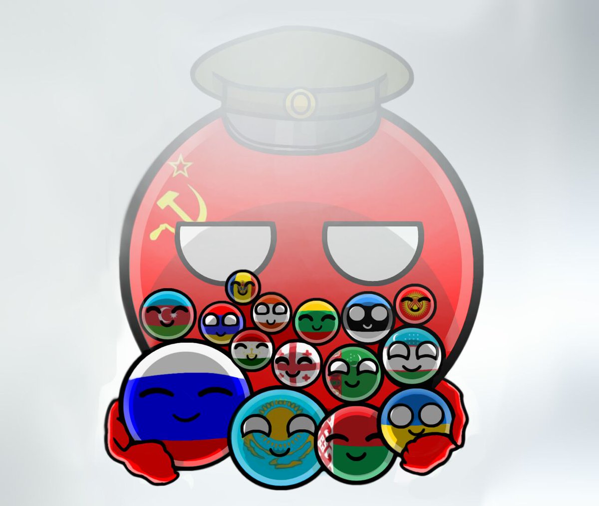 StateBallsY's tweet photo. Hi all, which country would you like to see the following video https://t.co/0S33UqT68w