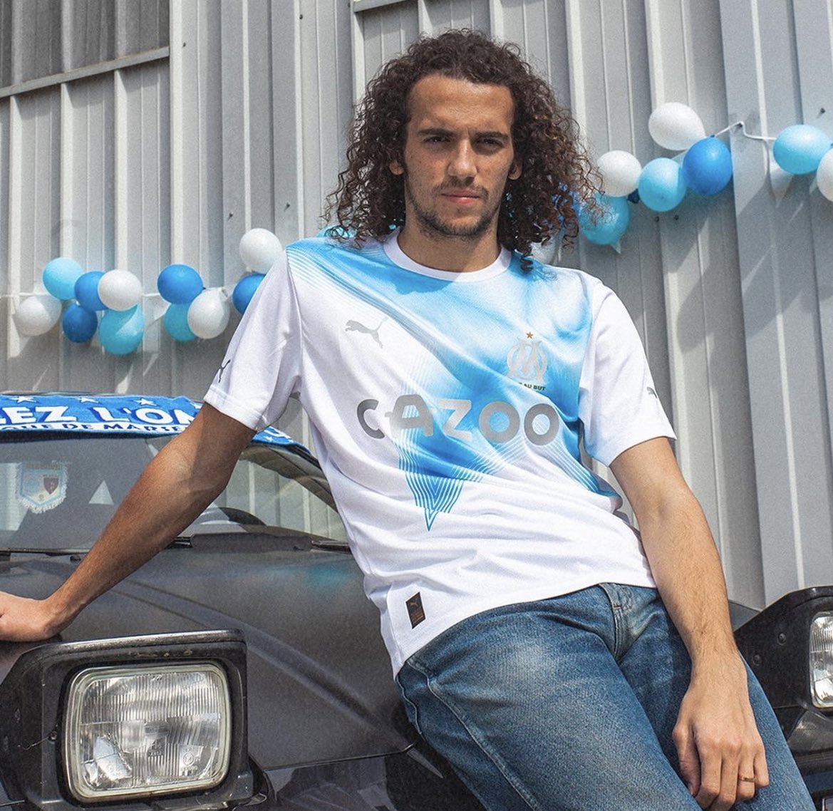 __MaxMaillots's tweet photo. Le maillot des 30 ans de la victoire de l’OM en Ligue des Champions est déjà en production ! 🔵🌟

Disponible dans quelques jours ! https://t.co/Dn2vCDUtx3