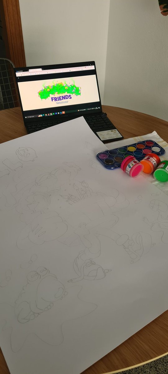 WHO IS READY for my GEOGRAPHY GARBAGE  ⁉️ It will be published SOON. Stay connected 🔗🔜🟢👀 #garbageuniversity #garbagefriends <a href="/Blondie23LMD/">Blondie</a> <a href="/CaptainJean_eth/">Captain🇵🇷</a> <a href="/Swan5on/">Swan 🦢</a> <a href="/MotionMarkus/">Markus Magnusson 🤝</a> <a href="/jerezizzz/">Jereziz</a> <a href="/ToNiOiLLuSiOn/">Tonio</a> <a href="/MKrajewski27/">Moose🧢🟢🌎📅</a> <a href="/garbagefriends/">Garbage Friends ♻️</a> <a href="/_typicalfriends/">Typical Friends 🌎</a>