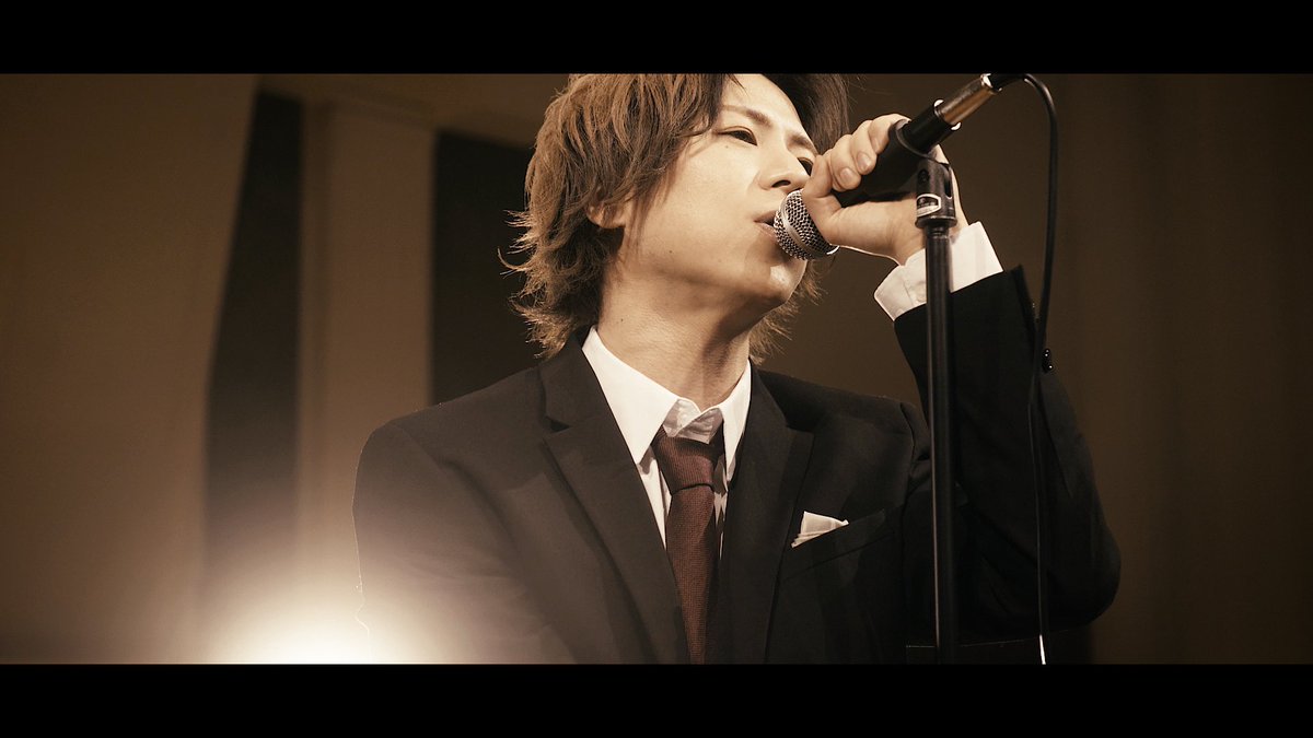 hosonesan's tweet photo. 素敵な映像クリエイターチーム、
Re:クエストさんと翔のコラボ企画です！

ほそねのおすすめカット↓
探してみてください！ https://t.co/F2tQYVmTaF