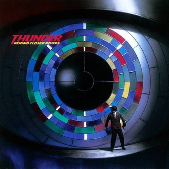 F3p7OkgPm6RlYMy's tweet photo. #NowPlaying #なうぷれ 
#THUNDER #DannyBowes㊗️

“River Of Pain”

https://t.co/1R3VJZ3FWP https://t.co/GUvDGyNxlH