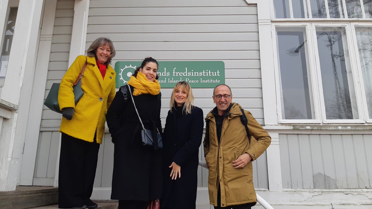 Coppieters Foundation tweet media