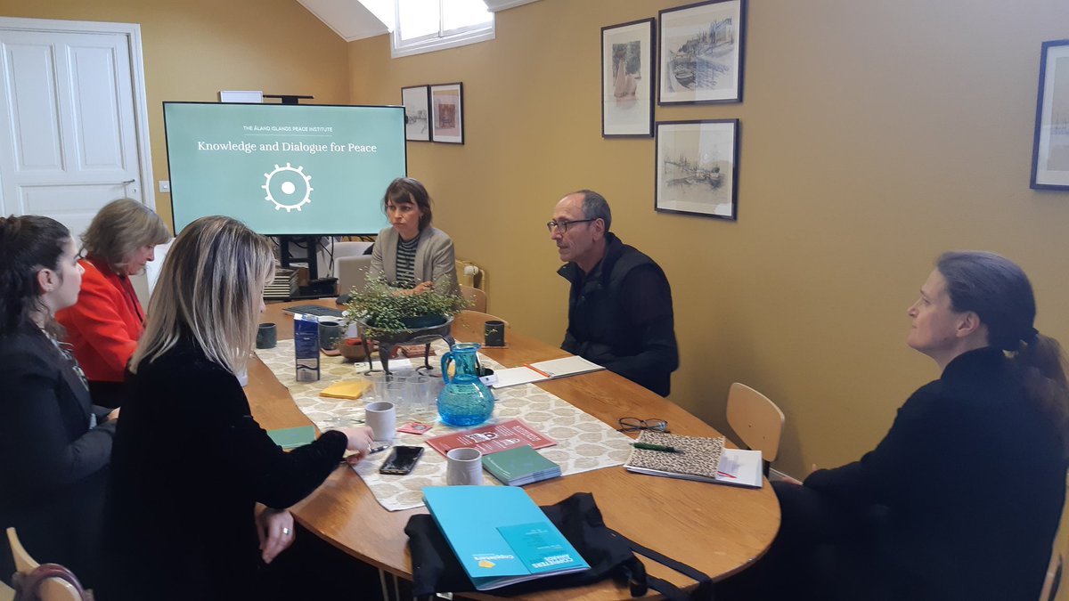 Coppieters Foundation tweet media