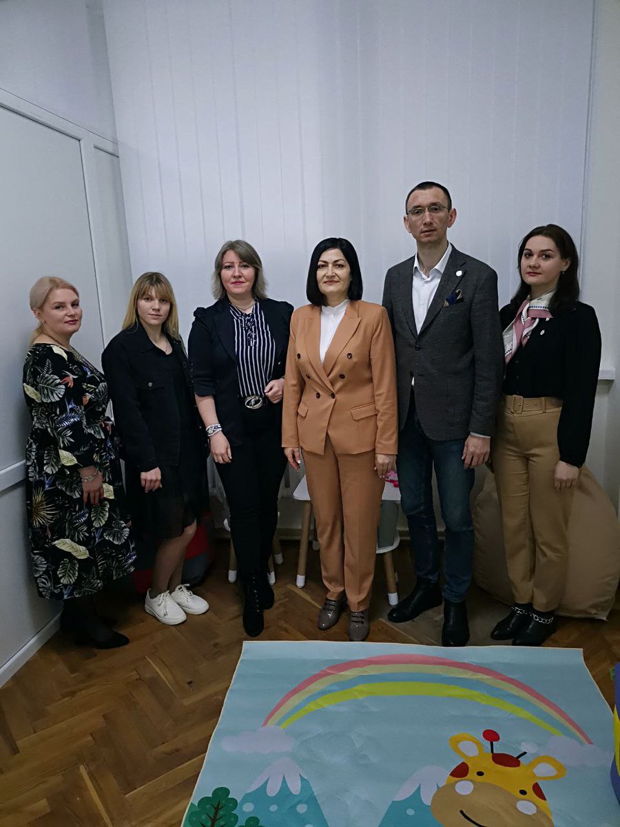 SurgeUkraine's tweet photo. 🇺🇦За підтримки @SURGeUkraine у Одесі відкрився ще один Консультаційний центр Уповноваженого ВРУ з прав людини! Гаряча лінія:0-800-50-17-20 (в межах🇺🇦), 044-299-74-08(для дзвінків з-за кордону). Деталі: https://t.co/WFwFW0c3kl #U_CanSupport
@Alinea_Ideas @CanEmbUkraine @CanadaDev https://t.co/yB8CgPSum9