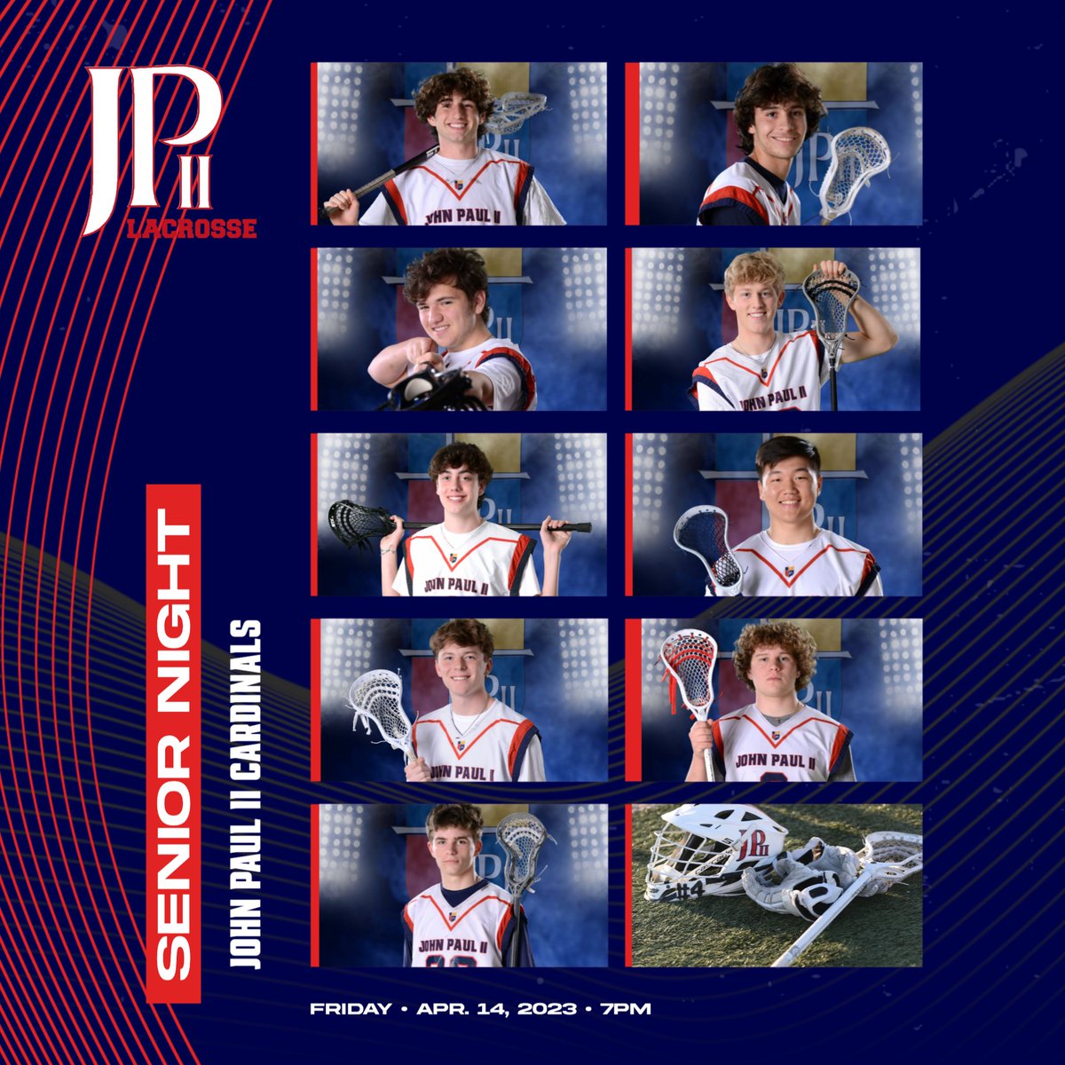 JPIIHS Athletics tweet media