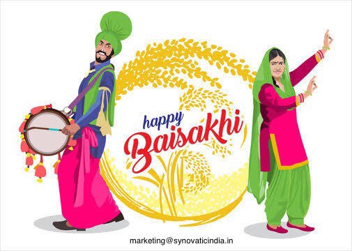 Happy #baisakhi to everyone 🌾👨‍🌾

#Baisakhi2023 #Baisakhi #baisakhifestival #Baishakhi_2023 #Baishakhi2023 #BaisakhiCelebrations #happybaisakhi #synovaticindia #bihu #Puthandu