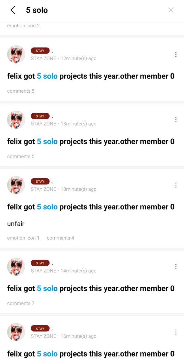 SEUNGlNNIE's tweet photo. stays in the community report https://t.co/2cwQyNwQkf