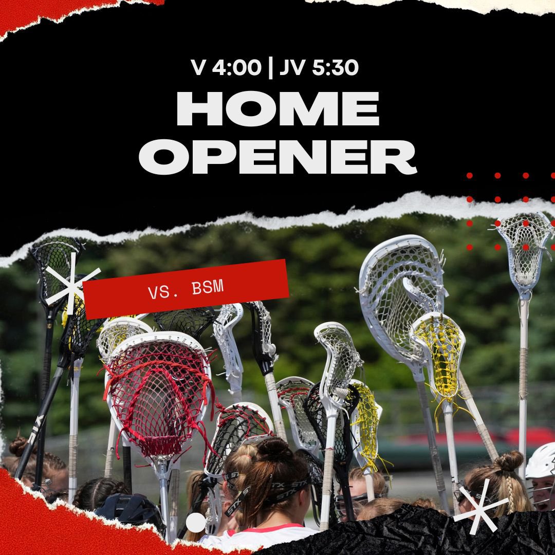 It’s officially game day!! Home opener at 4 at Aerie Stadium! Go eagles!

🎟️: vancoevents.com/us/events/land…
💻: edenpr.org/eden-prairie-h…