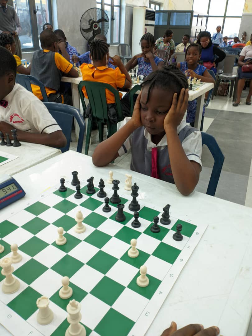 Brain Chess Academy tweet media