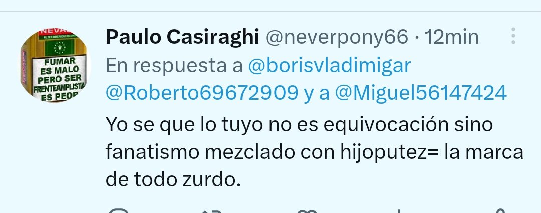 borisvladimigar's tweet image. UN ESQUEMA ARMADO DE FAKE NEWS POSIBILITO QUE GOBIERNEN....PERO NO CAMBIARON, SIGUEN PROTEGIENDO ESTE GOBIERNO CON CASOS DE CORRUPCION HISTORICOS Y EN TRES AÑOS !!!  PERO SIGUEN ALUDIENDO A CASOS DONDE SIN FUEROS  Y JUDICIALIZADOS EN 15 AÑOS ESTOS FUERON JUZGADOS #modoOdio