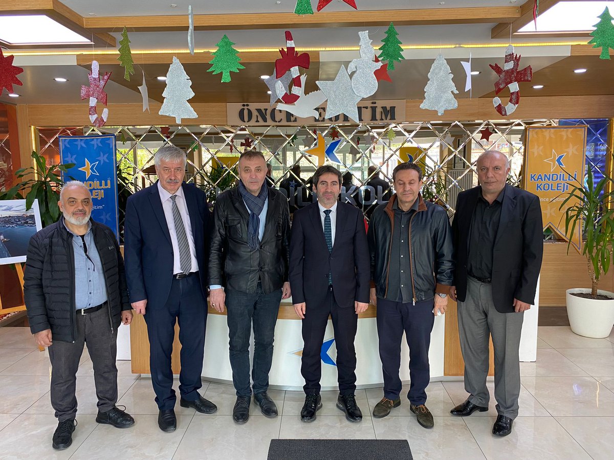 avfatihkayaAK's tweet photo. Kandilli Koleji ve Kadıköy Key Koleji’ne ziyarette bulunduk.

Okul yöneticilerimize nazik ev sahiplikleri için teşekkür ediyor, öğrencilerimize başarılar diliyoruz. https://t.co/pkkva5cHjI
