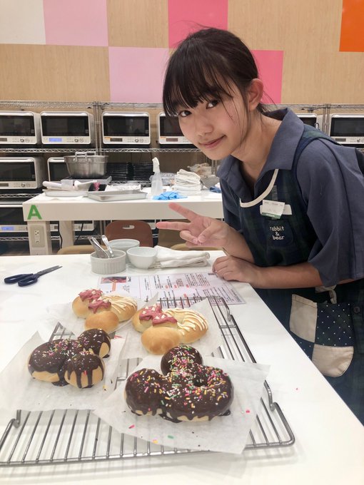 Twitterのコスプレ画像26