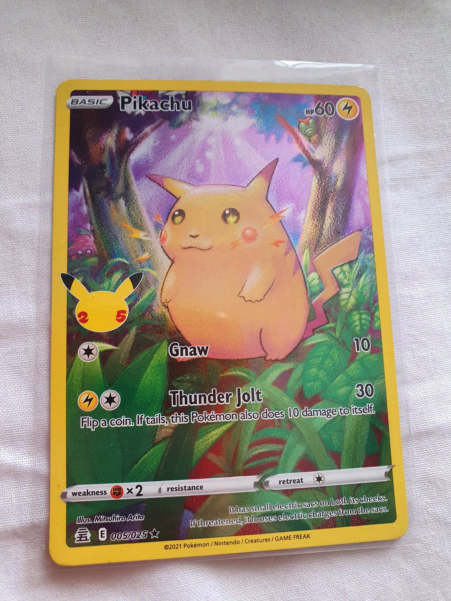 Redflare500 on Twitter "Bought this absolutely beautiful pokemon card