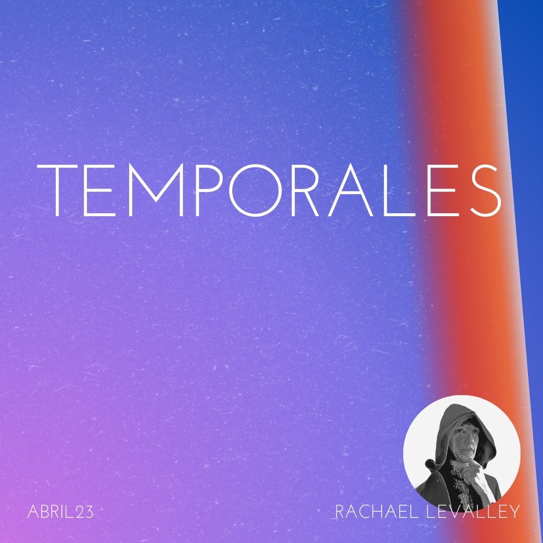 “Tiempo para escribir”, de Rachael LeValley, estudiante del MFA de Escritura Creativa en Español de <a href="/nyuniversity/">New York University</a>
Pueden leerlo aquí: wp.nyu.edu/gsas-revistate…