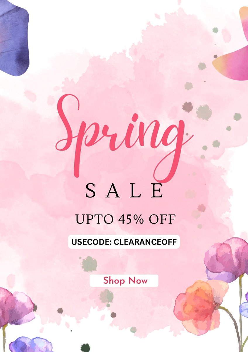 SPRING CLEANING SALE | TAKE UP TO 45% OFF ALL SALE ITEMS!
USECODE: CLEARANCEOFF
Buy these luxury soft XL towels here
👉towelsbay.co.uk
#towels #bedding #duvets #softpillows #fleeceblankets #designblanket #womensclothing #homedecor #bathroomdecor #softtowels #luxurytowels