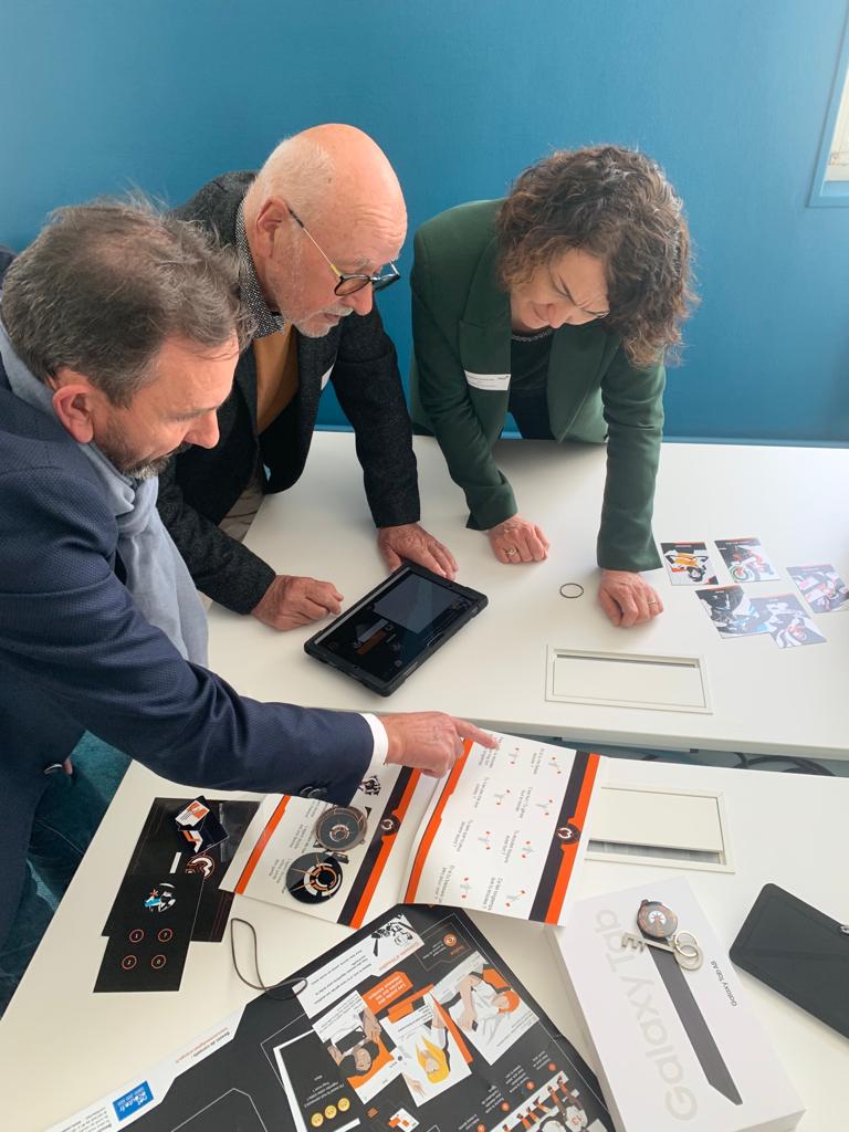Orange Bretagne tweet media