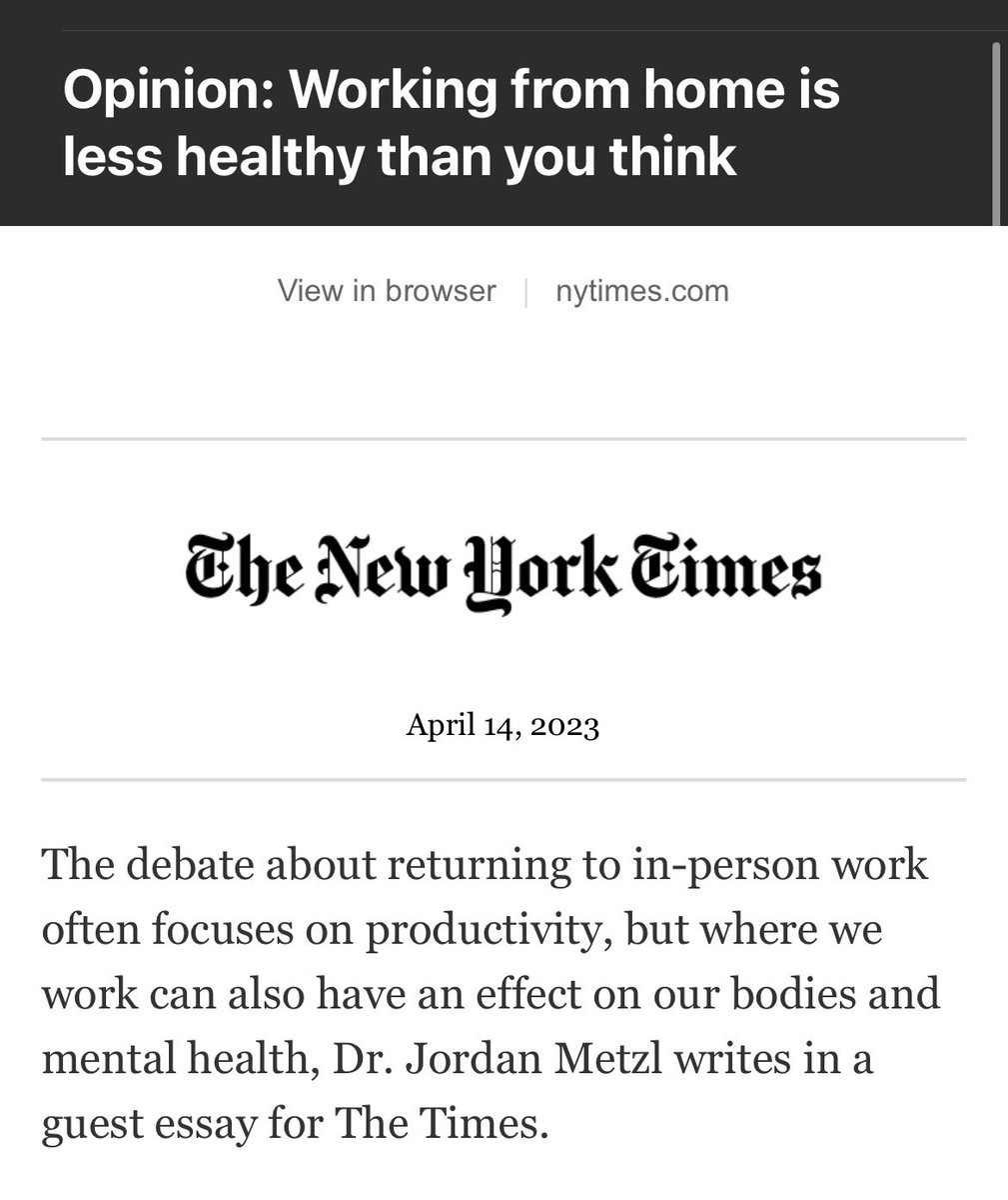 HomoConNYC's tweet image. #StayHomeSaveLives 

Right, New York Crimes?