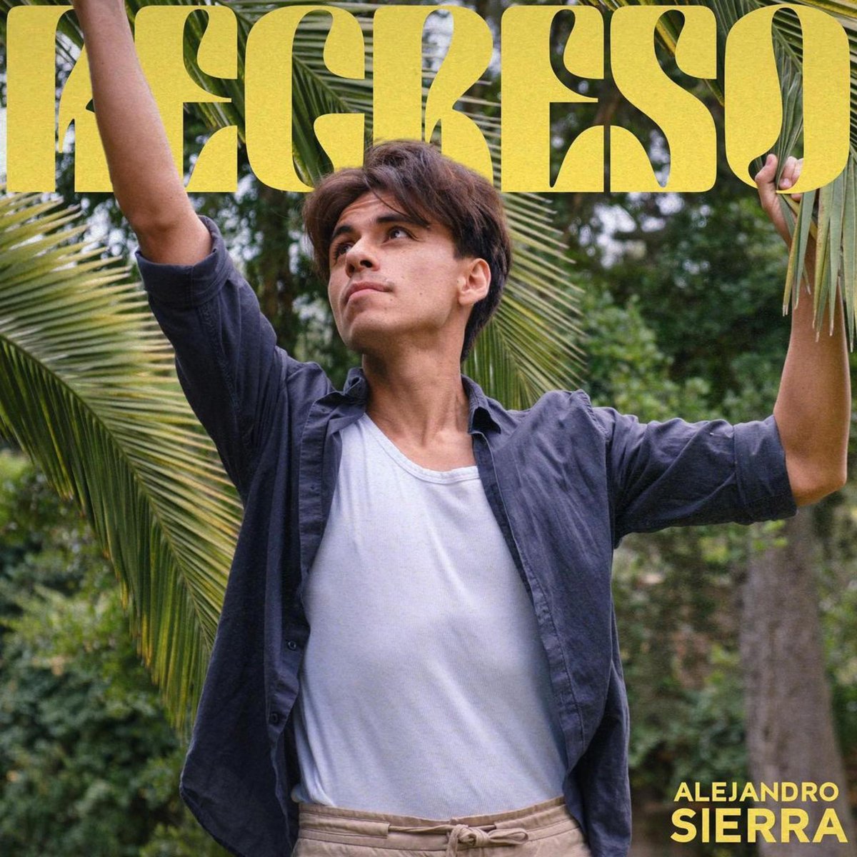 Sebas_Alvarado0's tweet photo. @AlejandrojSierra estrena su nuevo EP #REGRESO, en éste se incluyen su tema “’I’m Still Waiting”, una fusión de ritmos afrocaribeños 💥

¡Disfrútalo YA en Youtube y en todas las plataformas digitales! 📲🔥 

#Team360Artist

..
PROMOTION @360_entertainmentoficial https://t.co/f6jbhWFhtP