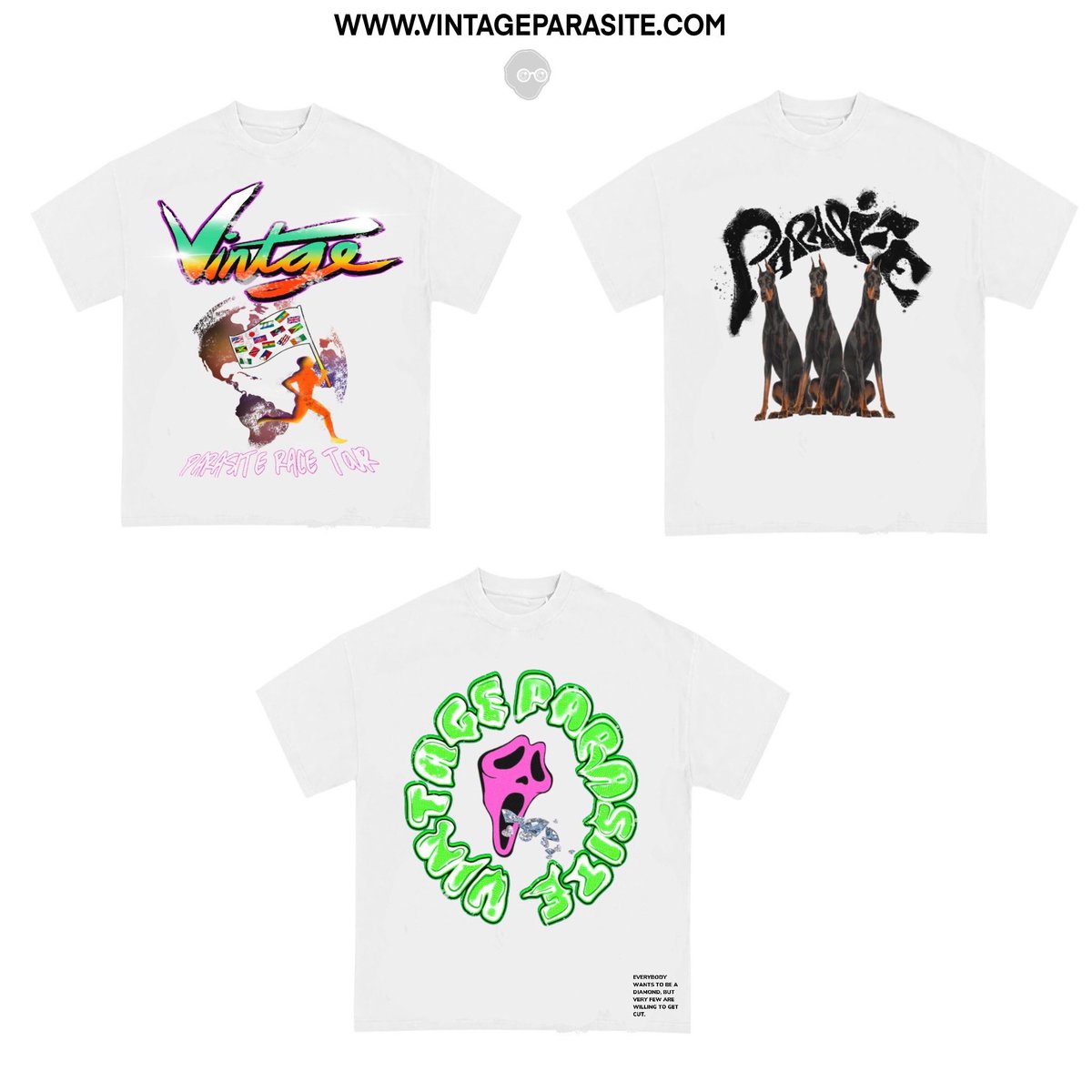 ParasiteVintage's tweet photo. NOW AVAILABLE | https://t.co/XfiXzWRVyn https://t.co/2yNqcEas0C