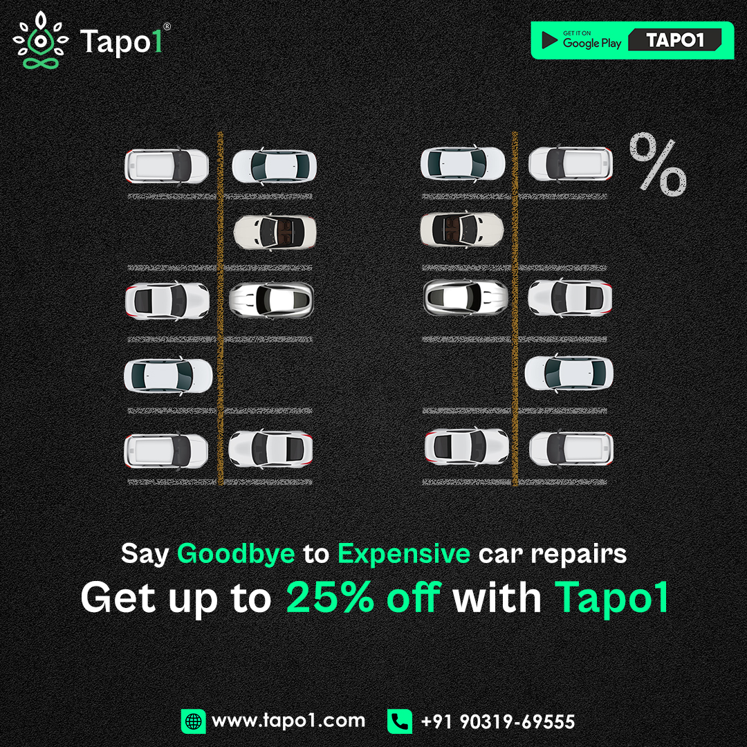ontapo1's tweet photo. Drive away with extra savings! Enjoy 25% off on all car repairs on @tapo1_ 
.
.
.
Visit us Now : https://t.co/h00DRAOIVs
.
.
.
.
#tapo1 #tapo1card #carrepair #discounted #cashbackapp
#shopping #cashbackcard #patnabihar #patnashopping #biharexplore https://t.co/kxW6YGNB0L