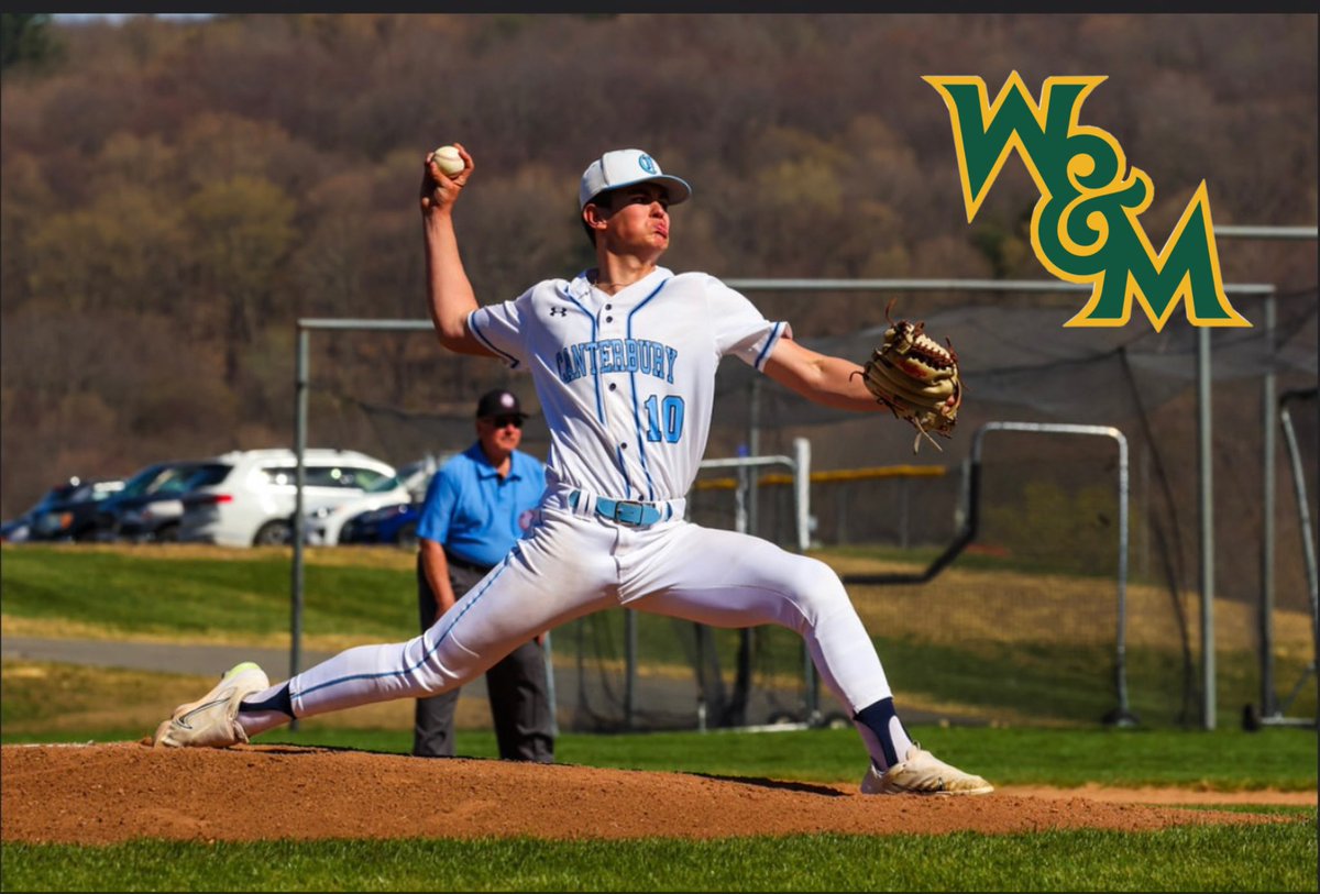 arondini10's tweet photo. 🔰@BaseballUCT @cburybaseball @WMTribeBaseball https://t.co/yCO5u0E9eB