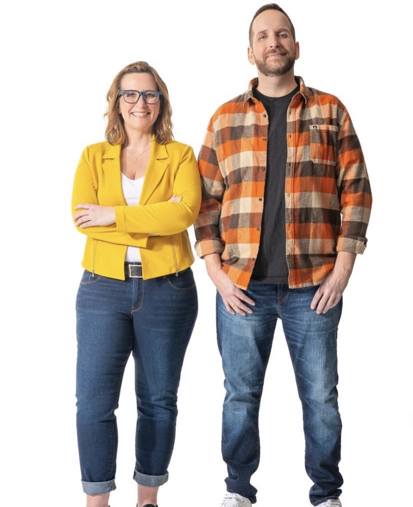 The <a href="/WPGHomeShows/">Winnipeg Home Shows</a> is on this weekend at <a href="/RBCConvCtreWpg/">RBC Convention Centre Wpg</a> and this morning on @CTVMorningWPG we chat with some of the event’s keynote speakers. At 7:50 Heather and Nathan Porteous from Hoarder House Flippers pop by, and at 8:27 Randy Spracklin of Rock Solid Builds is here.