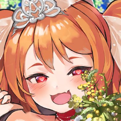 lastorigin07's tweet photo. #ラスオリ_推しポイント 
この娘がいなかったらラスオリ続かなかったもしれません。
それほどまでに推しは偉大、推しは力
ケルちゃんだいすき、今後ともよろしくな！！！ https://t.co/Q7FBPemRBI
