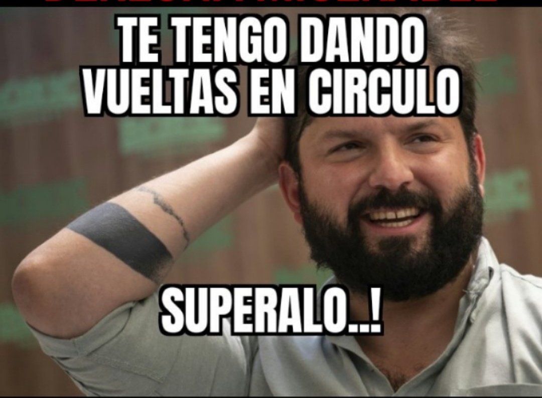 gatitafuriosa4's tweet photo. @tjholt mientras mas lo atacas, mas obsesión demuestras...yo creo que lo amas y nosoatros también!
🤣🤣🤣🤣🤣 #ElObseso #SacateElAji 🌶🌶 #AmorSecrero #JocelynAmaABoric https://t.co/djYphgVRUI