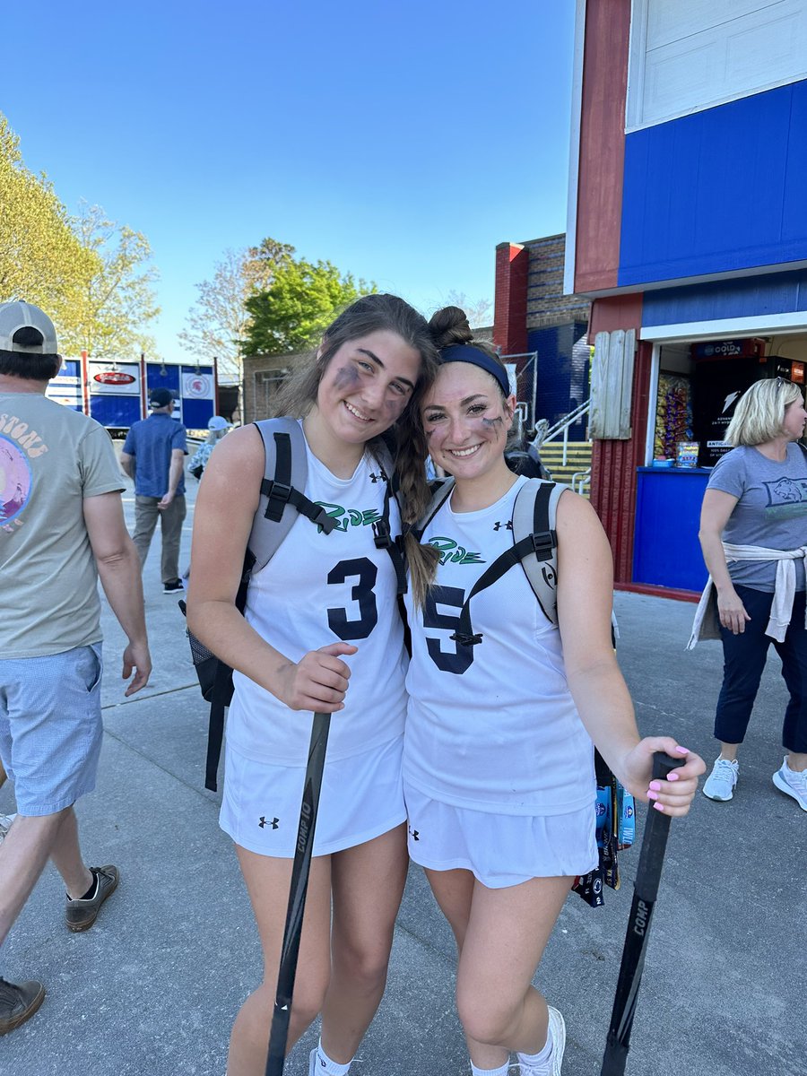 Melissa Westbrook tweet media