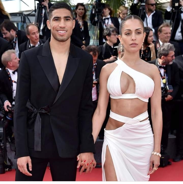 segera_clinton's tweet photo. It is now my pleasure to announce the next global chairman of the men's conference..The International Men's Assembly is truly proud of this man today..we, therefore, therefore nominate him for the Men's Integrity Awards 2023.
Achraf Hakimi | Amerix | Samidoh |Tabitha Karanja https://t.co/yRIRXSDGPd