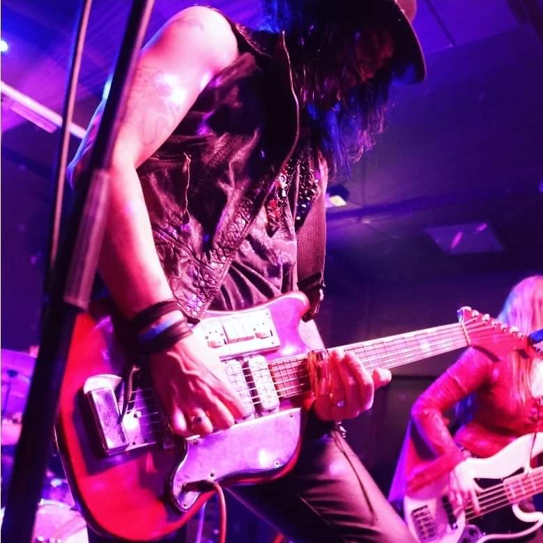 Troy Redfern tweet media