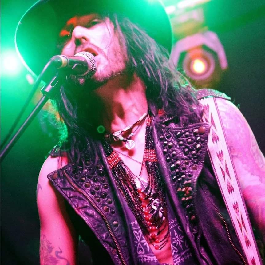 Troy Redfern tweet media