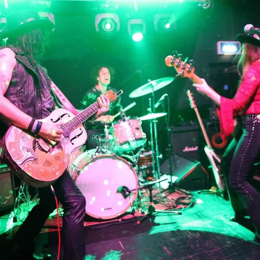 Troy Redfern tweet media