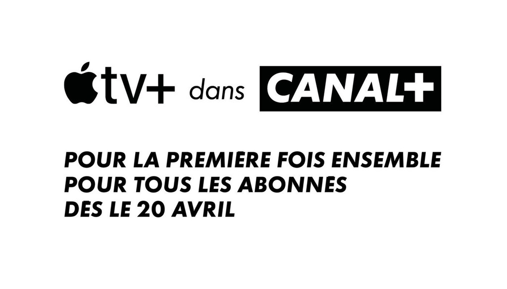 Mysticooon's tweet photo. [THREAD] 🎥 Maintenant qu'Apple TV+ va être intégré à Canal+ et que vous allez être des milliers à pouvoir découvrir ce service, voici un extrait de ce que vous pourrez y retrouver ! https://t.co/NXj4gWrWi6