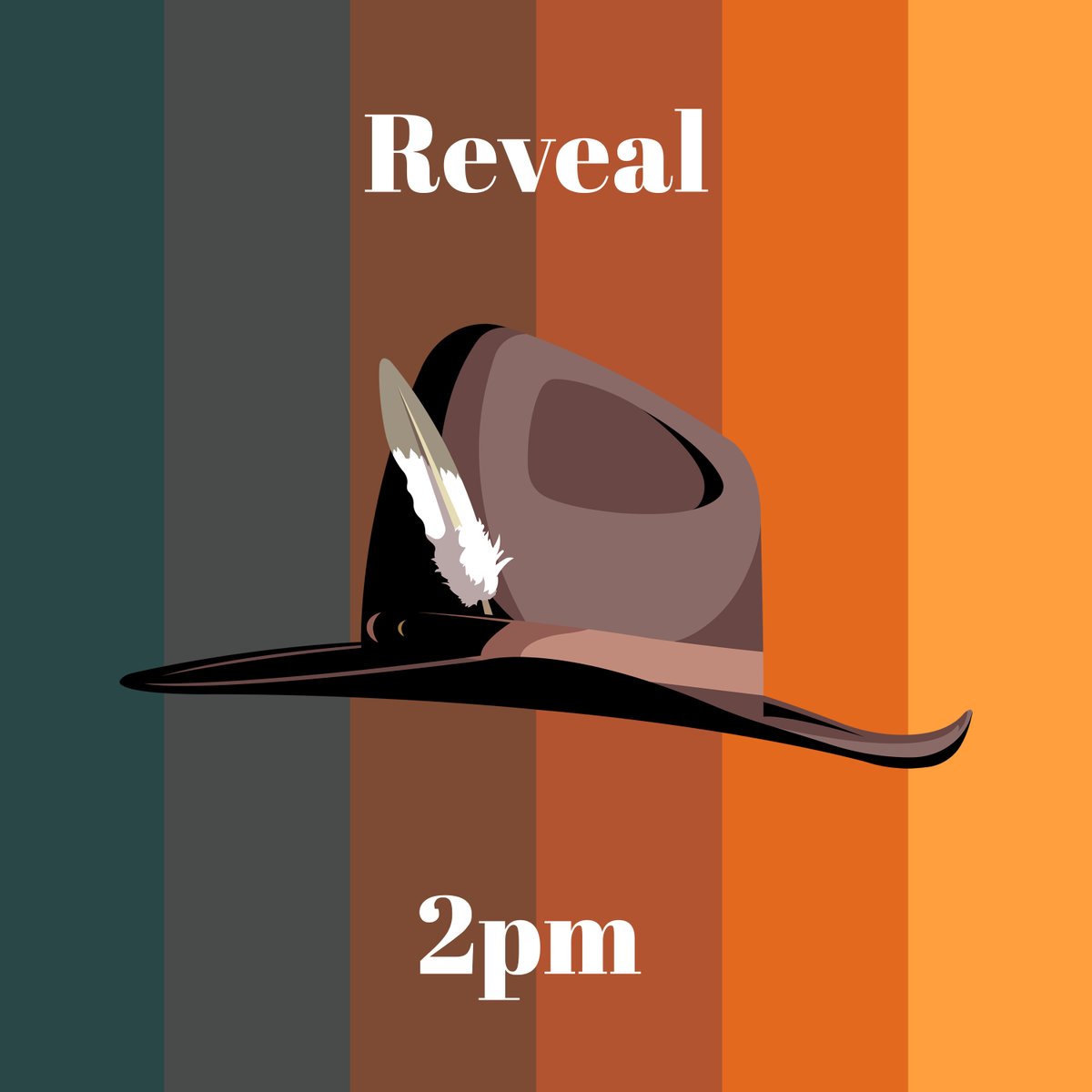 2pm EST, 𝙥𝙖𝙧𝙩𝙣𝙚𝙧.