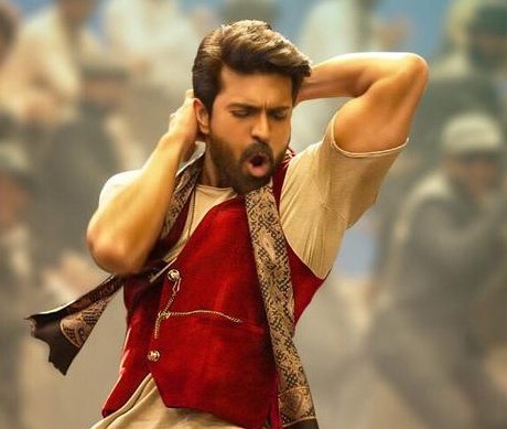 IndianBoxfice's tweet photo. Who is the Best Dancer  ?

       #RamCharan 🔄                 #JrNTR ❤ https://t.co/IRRwAtZLh6